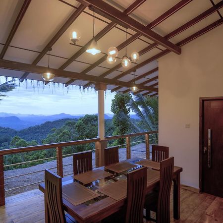 Falcon Villas Lunugala Bagian luar foto