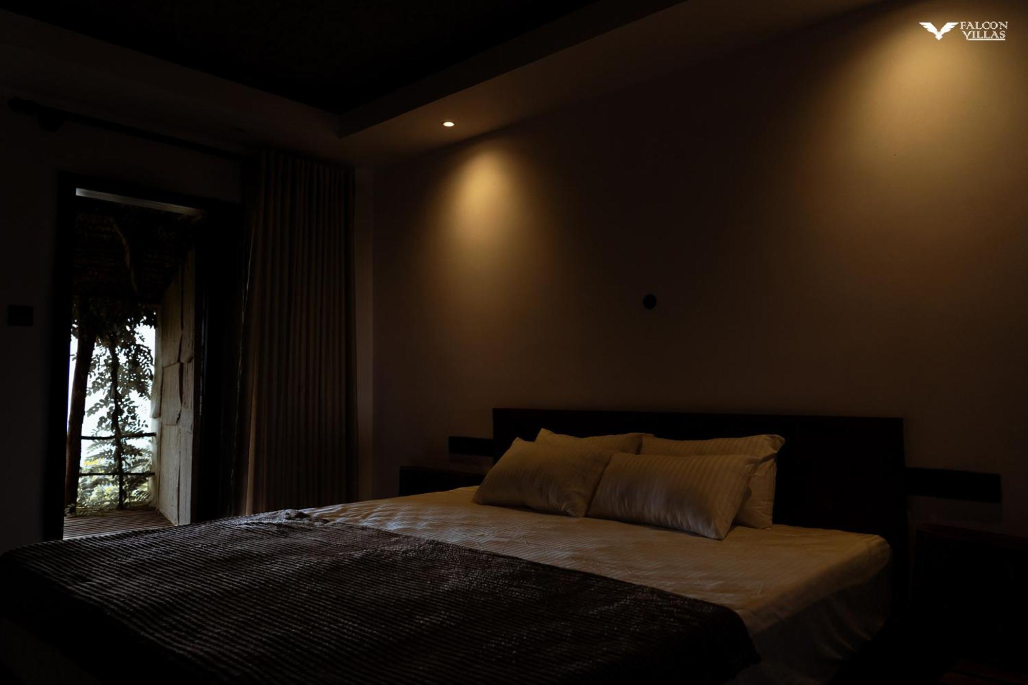 Falcon Villas Lunugala Bagian luar foto