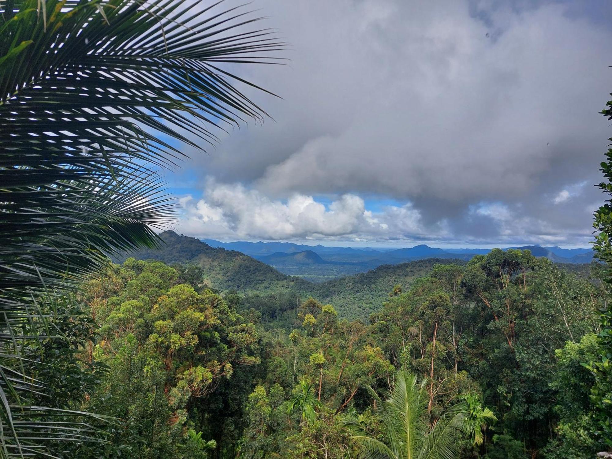 Falcon Villas Lunugala Bagian luar foto
